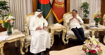 Qatari Labour Minister pays courtesy call on PM