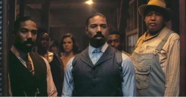 'Sinners' surges past 'Minecraft' to lead box office