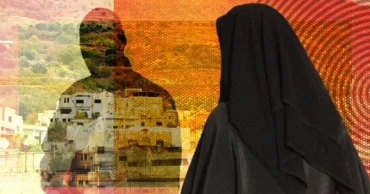 ‘I would scream in my sleep’: Alawite women recount abduction and rape in Syria