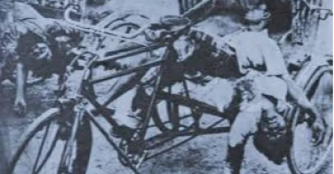 Genocide Day: Dr Yunus remembers martyrs of Pakistan's brutal crackdown