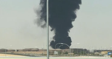 Egypt stands by Saudi Arabia after Houthi missile attacks 