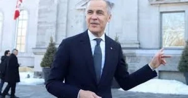 Talks of Canada becoming 51st US state is 'crazy': New PM Carney