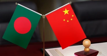 Any attempt to obstruct Dhaka-Beijing relations is doomed to fail: Spokesperson