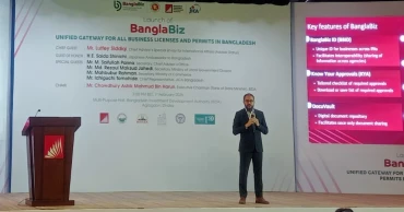 BanglaBiz unveiled as unified platform to ease investment in Bangladesh