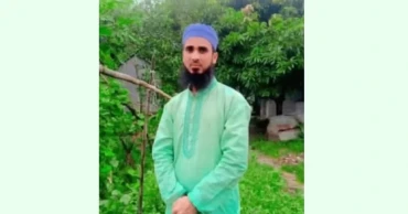 Independent rebel candidate's supporter killed in post-election violence in Munshiganj