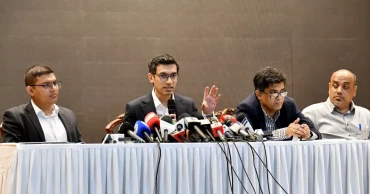 Dhaka pushes for changing narratives; receives Tk 3,100 crore investment proposals  