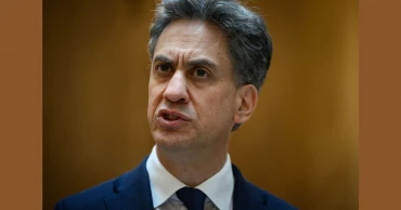 UK bans trade with Israeli settlements, accuses settlers of ethnic cleansing