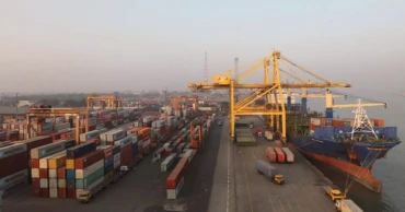 Strike at Chattogram port enters 2nd day over NCT lease