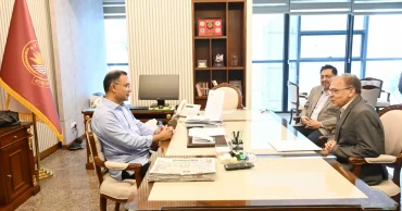 TIB chief meets PM, discusses anti-corruption measures