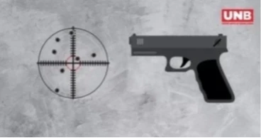 Man shot dead at Dhaka’s Jatrabari