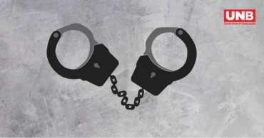 Man detained in Jhenaidah over sexual harassment of minor girl