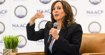 Harris expands midterm campaign tour as she weighs 2028 White House bid