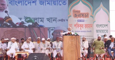 Reforms first, free and fair election later: Jamaat Ameer