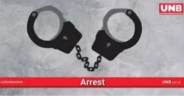 Ex-AL MP among 5 held in Dhaka