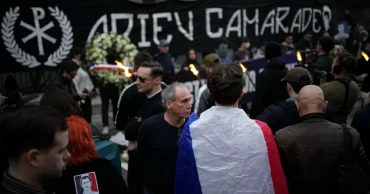 France to summon US Ambassador over remarks on far-right activist’s death