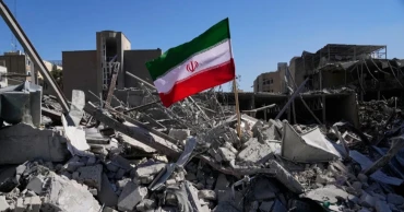 Israel intensifies Tehran strikes as Iran expands retaliation across region