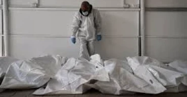 Israel returns 30 Palestinian bodies to Gaza amid ongoing hostage exchanges