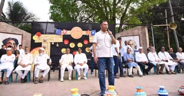 PM vows full implementation of July Charter, warns against anarchy