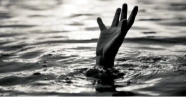 Two schoolboys drown while swimming in Turag River