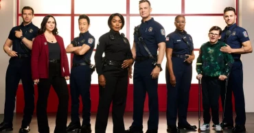 9-1-1: Nashville - What we know so far about Season Nine