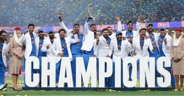BCCI announces Rs 58 cr reward for Champions Trophy winners