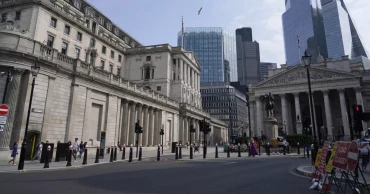 UK inflation unexpectedly eased in December