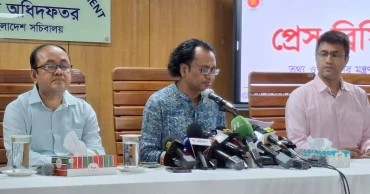 AL leaders can contest local govt polls without party campaigning: Adviser Zahed
