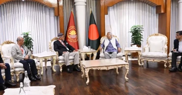 BDR massacre: Dr Yunus says mystery must be uncovered