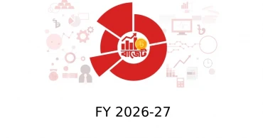 Tax-free income ceiling raised to Tk 3.75 lakh; year-round return submission allowed
