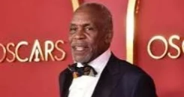 Danny Glover reveals Alzheimer's diagnosis, says he is still coming to terms with it