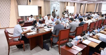 ECNEC clears 8 projects involving Tk 14,014 crore