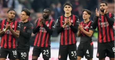 Zlatan Ibrahimovic’s son could lift Italian Super Cup with AC Milan