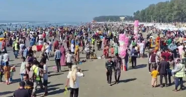 Bangladesh targets 7pc tourism contribution to GDP