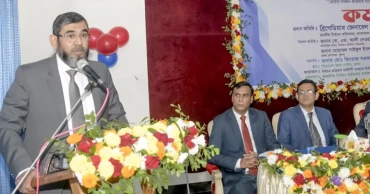 Main goal is to ensure free, fair election: EC Sanaullah