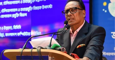Tech-savvy youth will build prosperous Bangladesh: ICT Minister