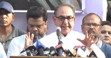 Mirza Abbas urges govt to abandon partiality, fast-track election