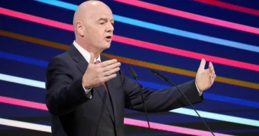 Swiss federation withdraws support for Infantino’s FIFA presidency bid