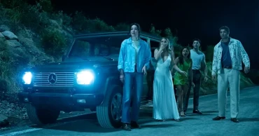 10 biggest Hollywood flops of 2025 revealed