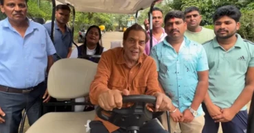 Dharmendra’s final Instagram video goes viral after his passing: “Bhagwan Aapko Lambi Sehat De”