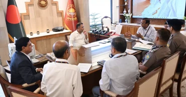 PM orders swift rehabilitation of evicted street hawkers in Dhaka