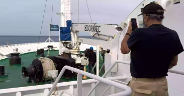 WHO chief seeks to reassure Tenerife residents over hantavirus cruise ship arrival