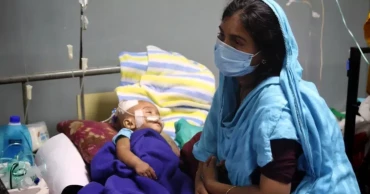 Bangladesh’s measles death toll reaches 1,030 as 8 more die