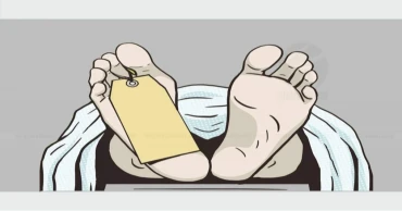 Motorcycle rider killed in collision with pickup in Natore
