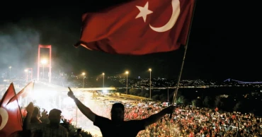 10th Anniversary of the 15 July Coup Attempt: Victory of Democracy
