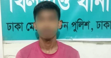 Husband arrested after woman found dead in Khilgaon house