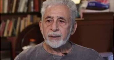 Indian legend Naseeruddin Shah questions Bollywood's silence on student protests