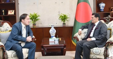 Bangladesh seeks enhanced cooperation with Argentina