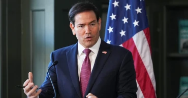 Rubio stresses diplomacy, shared Arctic concerns during Iceland visit