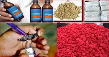 Khulna city in grip of drugs, 272 dealers identified
