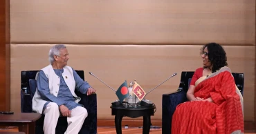 Bangladesh seeks Sri Lanka's support to bring back stolen money